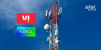Vodafone Idea Ltd selects Nokia's IP/MPLS solutions for network modernization. This upgrade aims to boost network resilience, reduce costs, and support growing data demands in India.