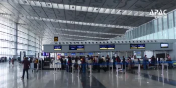 International Airlines Draw Plans to Resume Kolkata Airport Operations