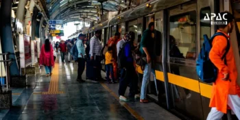 The Delhi Metro Yellow Line is set for expansion as the Ministry of Housing and Urban Affairs grants in-principle approval for its extension from Samaypur Badli to Sonipat via Nathupur.