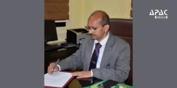 Agriculture scientist Dr Probir Kumar Ghosh has been appointed new Vice-Chancellor of Visva-Bharati University for five years.