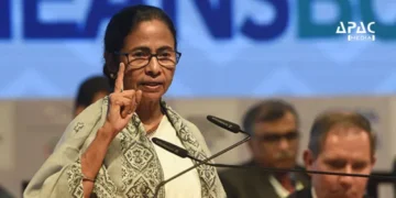 West Bengal’s ‘Amader Para, Amader Samadhan’ ends with 2.4 crore visitors at 31,757 camps, resolving local issues like roads, water and lighting.