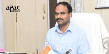 UP Govt. Transfers 4 IAS Officers; IAS Bhawani Singh Khangarot Made Director (Admin), Medical & Health Services Dept