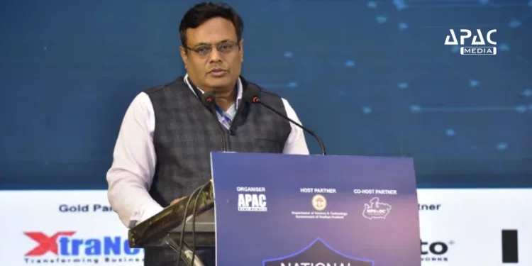 Amitabh Nag, CEO of Digital India Bhashini Division, has been assigned additional charge as Director of India Dataset Platform (AIkosh) & Application Development Initiative at IndiaAI, furthering India's AI innovation and data ecosystem under MeitY’s IndiaAI Mission.