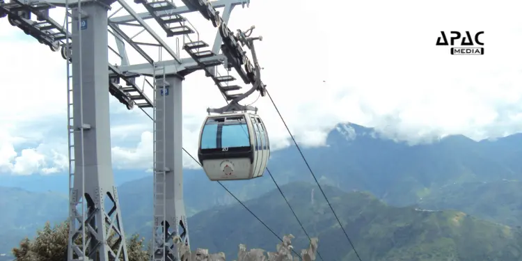 Uttarakhand Plans 50 Ropeway Projects to Curb Traffic and Promote Green Transport