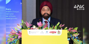 Rajneet Singh Bids Adieu To FMCG Giant Britannia As CEO
