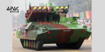 MoD secures Rs 2,500 crore contracts for NAMIS anti-tank missile system and 5,000 light vehicles, boosting Indian Armed Forces' operational capabilities and domestic defence manufacturing under Aatmanirbhar Bharat.