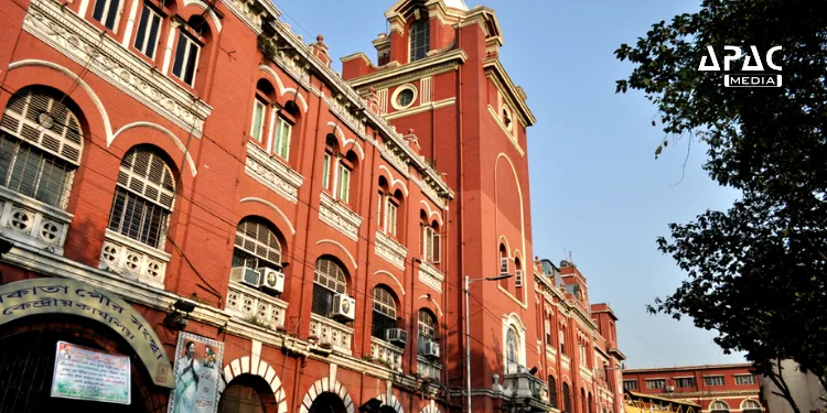 Kolkata Municipal Corporation sets up special help desks to speed up birth and death certificate processing amid the SIR exercise, with applications expected to cross 500 per day.