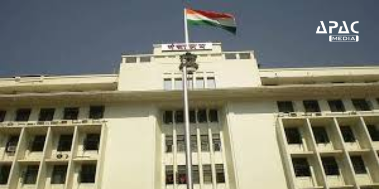 Maharashtra Rolls Out DigiPravesh App to Regulate Mantralaya Entry