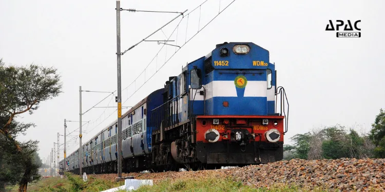 Sikkim gets closer to rail connectivity. The Railway Ministry approved a final survey for a new 75km line from Melli to Dental, boosting access and development in the region.