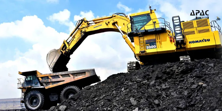 Coal India implements SAP ERP and Hospital Management Systems with Tech Mahindra, enhancing data analysis, operational efficiency, and healthcare management.