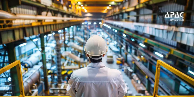 Odisha approves Rs 1.65 lakh crore in industrial projects across 7 districts, creating 51,939 jobs. Investments in steel, aluminum, power, and green energy.