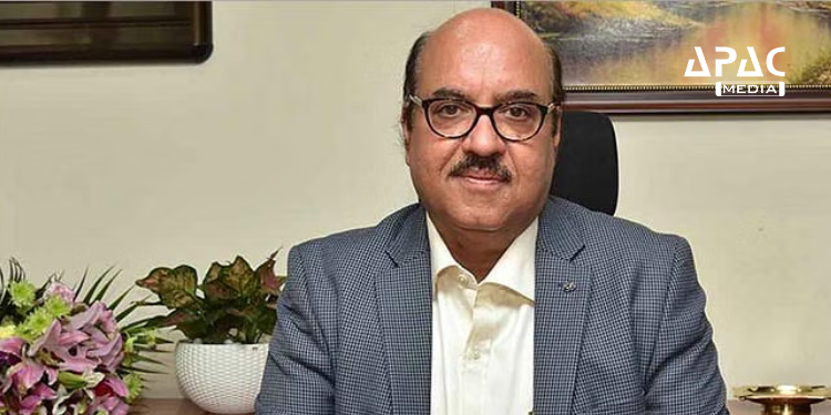 Hindustan Petroleum Appoints Rajneesh Narang as CFO