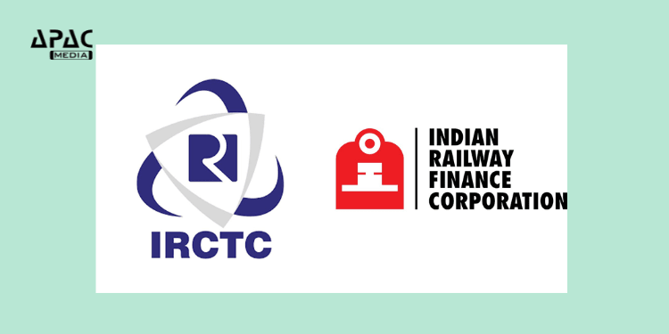 IRCTC and IRFC have been upgraded to Navratna CPSE status by the Indian government, granting them greater financial autonomy and decision-making power.