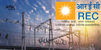 Madhya Pradesh to Get Rs 21,000 Crore Boost for Power Sector from REC Limited