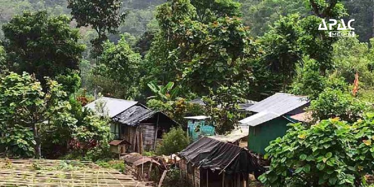 Bengal Village sets new benchmark in rural sanitation