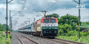 India, Bhutan Finalize Plans for First Railway Link Connecting Assam to Gelephu