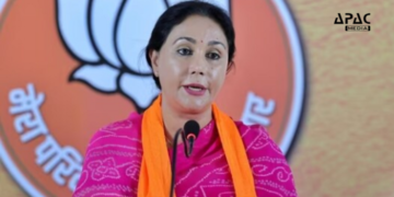 Rajasthan Govt. to Unveil Mobile App for Tourist Assistance, Says Deputy CM Diya Kumari