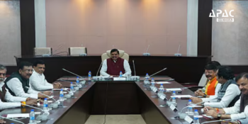 MP Cabinet Allocates Funds for ‘Poshan Bhi-Padhai Bhi’ Programme & Other Policy Measures