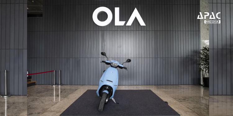 Govt certifies Ola Electric’s in-house rare-earth-free ferrite motor, making it India’s first EV firm to achieve this milestone, ensuring cost and supply stability.