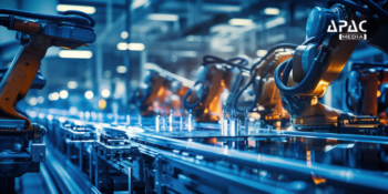 Garuda Aerospace Partners with Zuppa to Strengthen India’s Secure Drone Industry