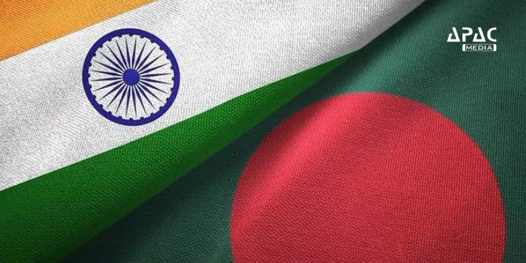 India, Bangladesh technical teams convene in Kolkata ahead of Ganga Water Treaty renewal