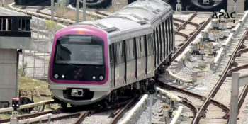 BMRCL Partners with Embassy REIT to Build Metro Station