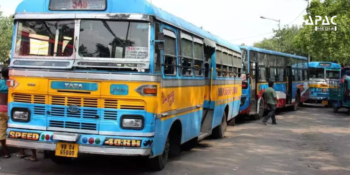 Bengal Transport Department to launch Where is my Bus app
