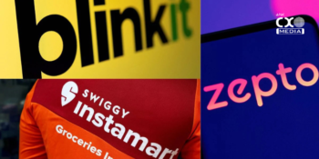 Blinkit, Zepto Raise Commissions Amid Growing Cost Pressures