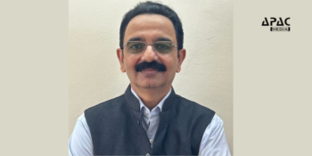 ONGC Onboards Vikram Saxena as Director (Technology and Field Services)