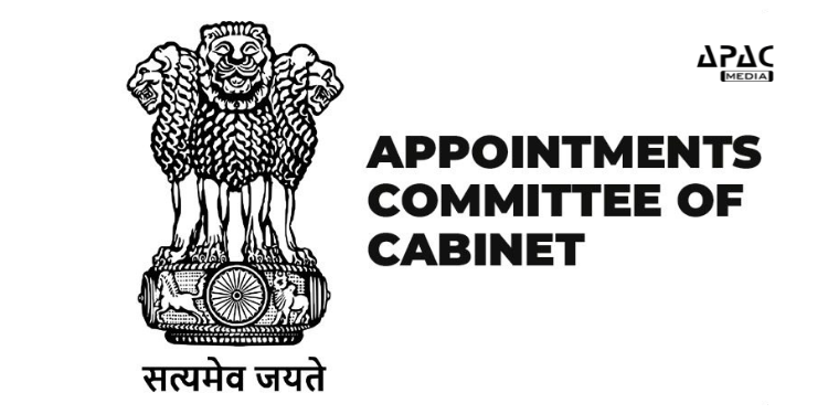 Central Govt. Clears 24 IAS Officers for Additional Secretary Roles to Strengthen Administrative Efficiency