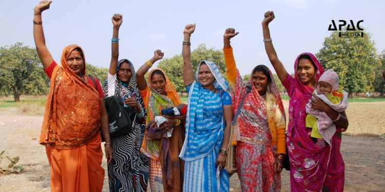 Bengal tops in women empowerment in unincorporated MSMEs