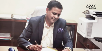 Dr. Sanjeev Kumar Sinha Appointed as Director (Operations) of Hindustan Copper Ltd.