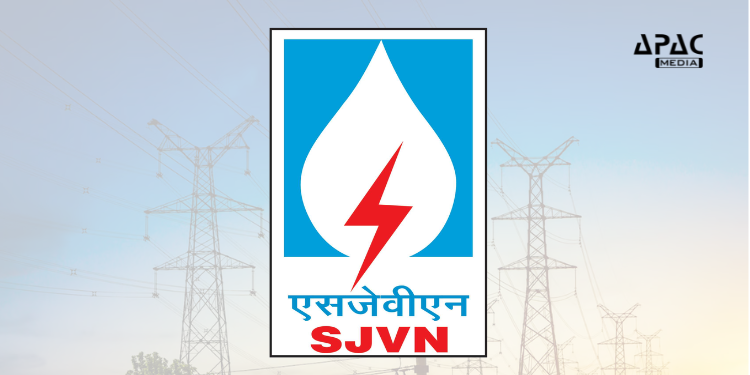 SJVN, Chhattisgarh Government to Develop Rs 9,500 Crore Pumped Storage Project