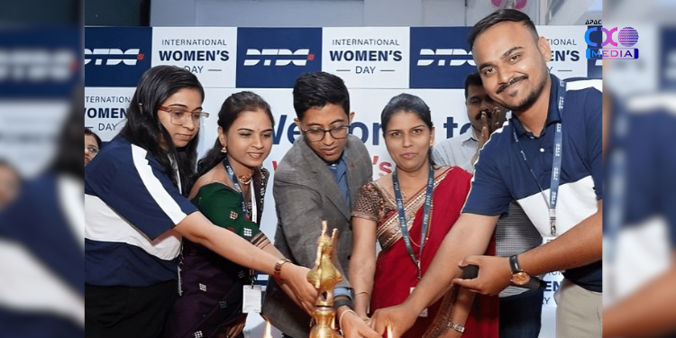 DTDC Opens Third Women-Run Logistics Hub in Thane, Expands Gender Diversity Efforts