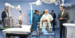 PM Modi Inaugurates Namo Hospital in Silvassa, Reviews AI-Powered Knee Surgery Robot