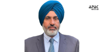 Punjab Govt. Transfers 3 IAS Officers; IAS Manvesh Singh Sidhu Made Secy, Revenue & Rehabilitation