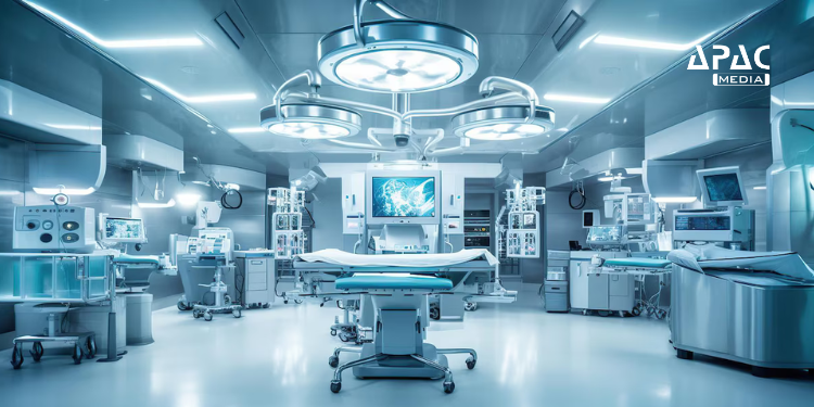 Rajasthan Reviews Trauma Care Readiness as State Drafts New Emergency Response Policy