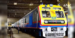 First AC local train for Eastern India, second for the country