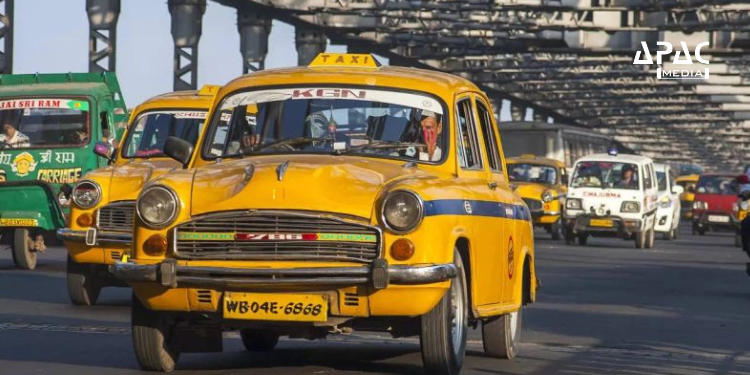 Yatri Sathi, the West Bengal government’s mobility app, is adjudged India’s best urban transport project by MoHUA.