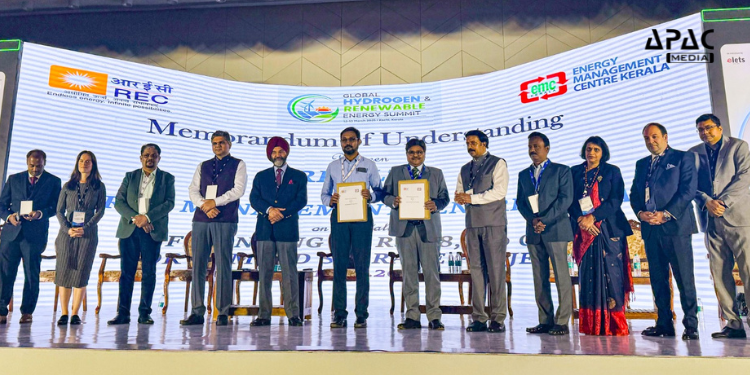 REC to Finance Rs 18,360 Crore for Kerala’s Pumped Storage Projects