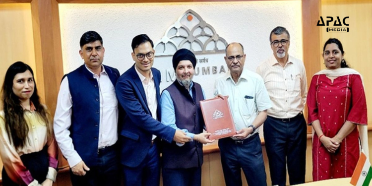 NSDC, IIM Mumbai Collaborate to Offer Skill-Based Management Programs