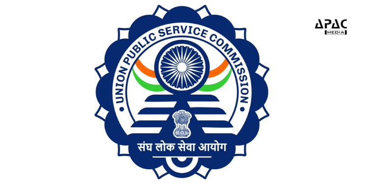 Anuj Kumar Singh Takes Charge as Joint Secretary, UPSC