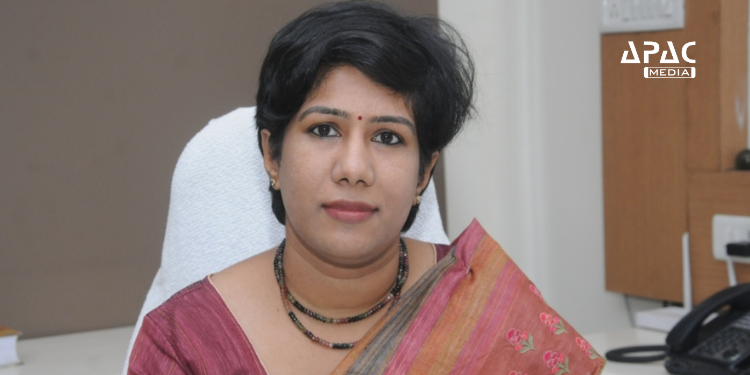 Maharashtra Govt. Reshuffles 5 IAS Officers; IAS Anchal Goyal Appointed District Collector, Mumbai City