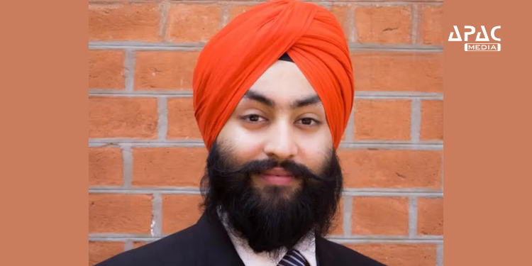 Government AI expert Dr Preet Deep Singh appointed Public Policy Head at Apna.co