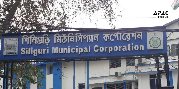 Siliguri Municipal Corporation's FY 2025-26 budget surges to Rs 685.24 crore, a 48 per cent increase, but faces a Rs 12.40 crore deficit.