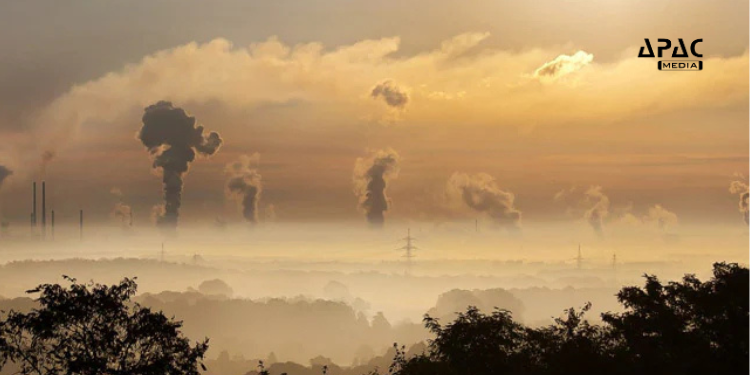 Following IQAir's report naming Byrnihat the world's most polluted urban area, Meghalaya launches a rapid environmental audit of industrial units, contesting the findings and investigating pollution sources.