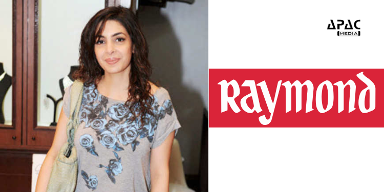 Nawaz Modi Singhania Bids Adieu To Raymond’s Board As Director