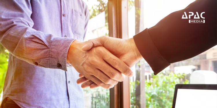 DPIIT Signs MoUs with HDFC Capital and Roche India to Strengthen Startup Ecosystem