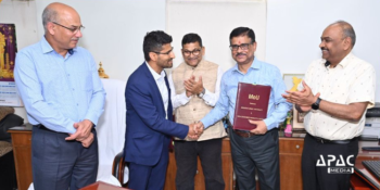 BHU & Tata Consumer Products join forces for sustainable food innovation.
