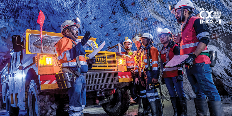 Hindustan Zinc uses Detect AI for safer mines. AI/ML tech boosts efficiency 20-30%, cuts manual work 50%, & prevents incidents with real-time alerts.
